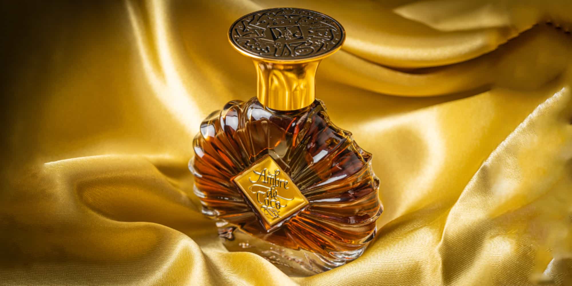 Ambre de Coco