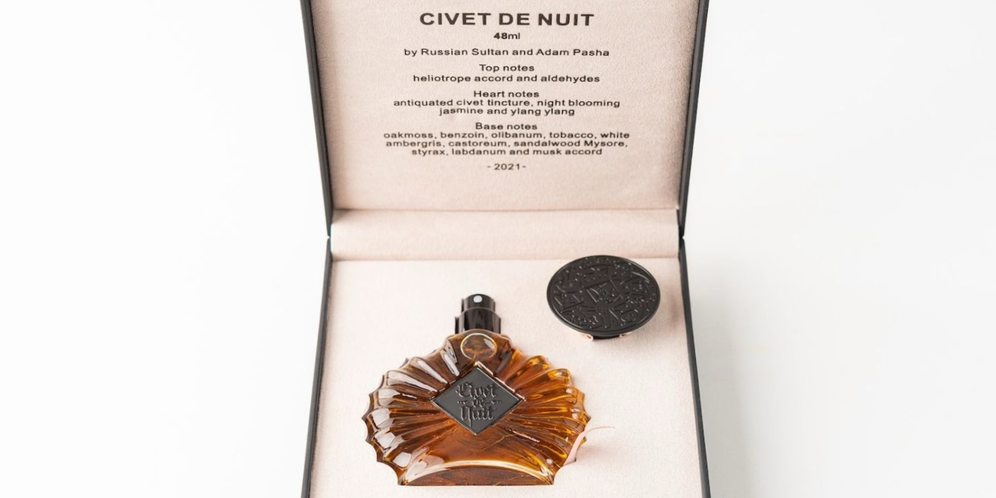 Civet de Nuit
