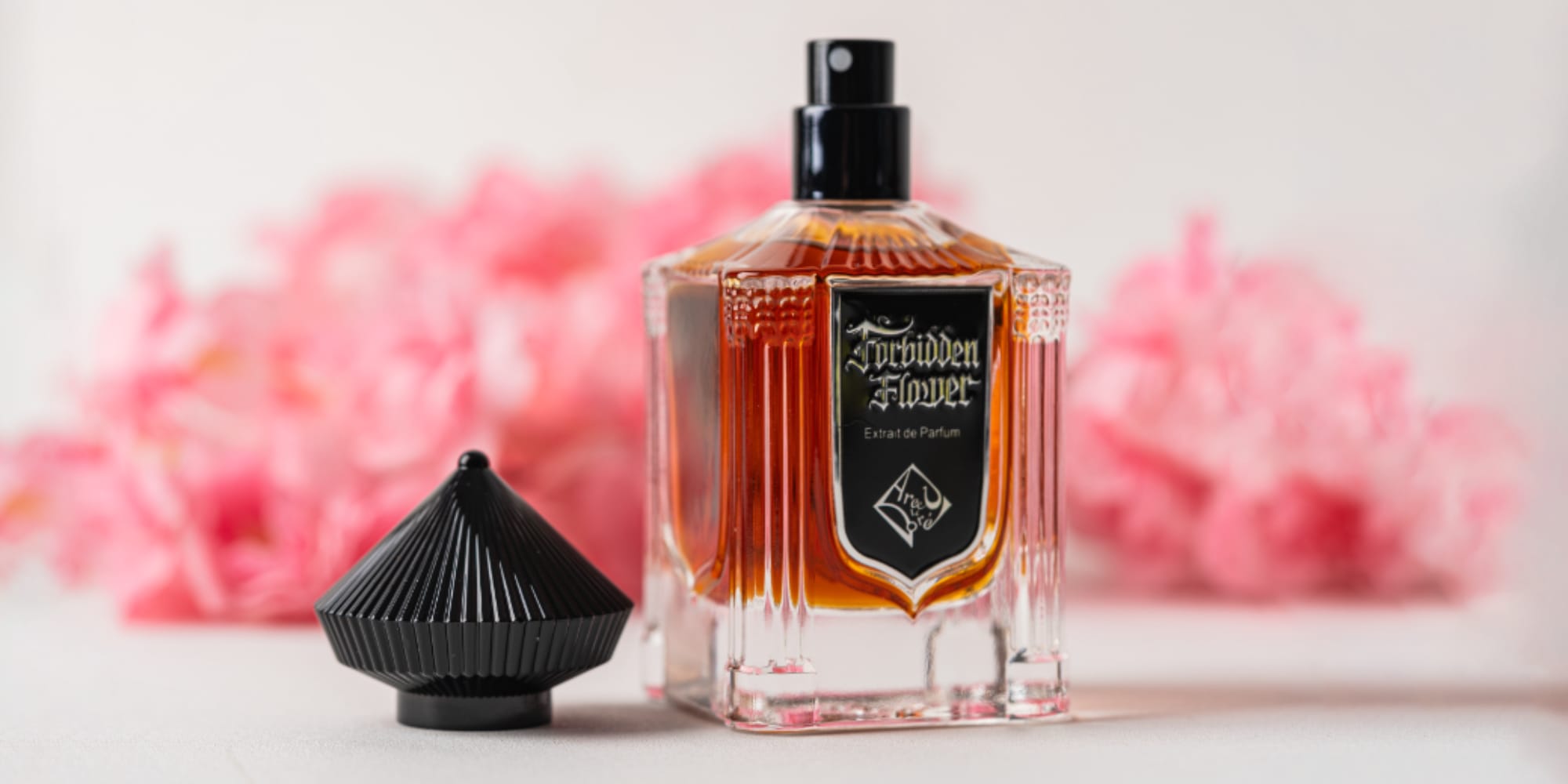Forbidden Flower