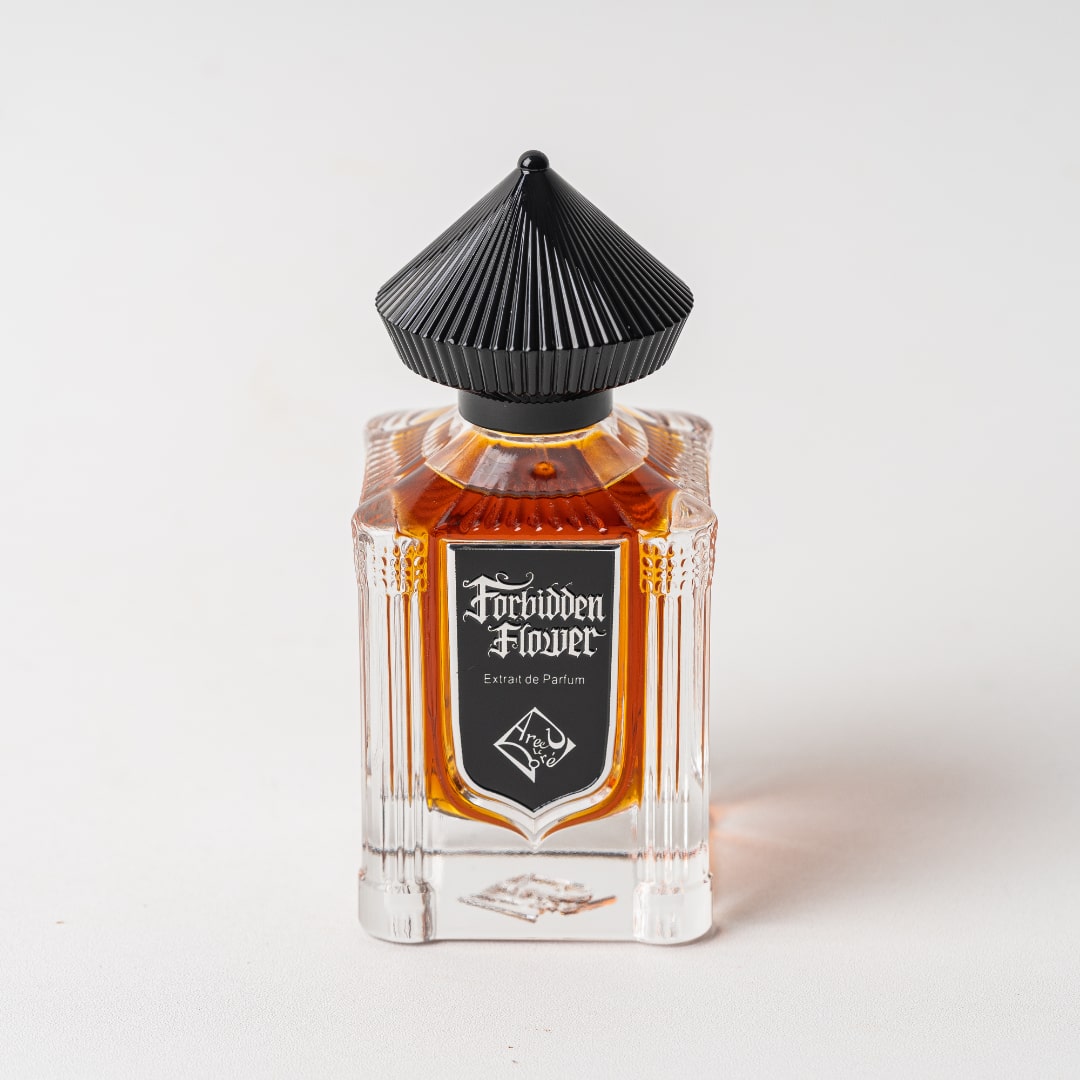 Areej le Dore (Russian Oud)