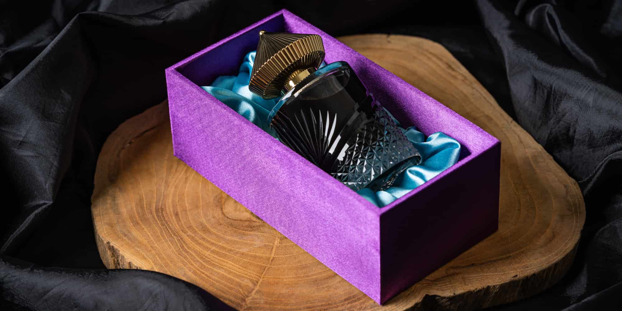 Nepalese Patchouli