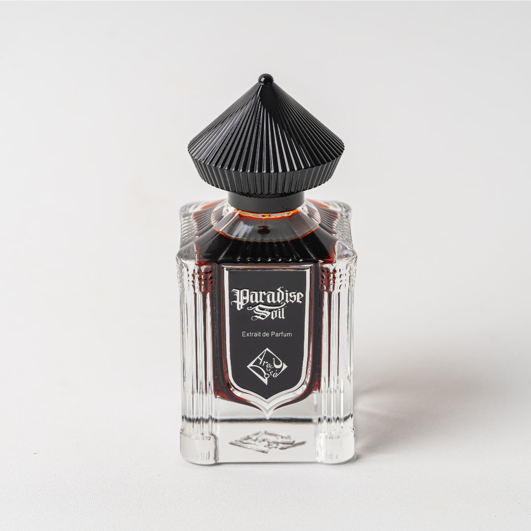 Areej le Dore (Musk Collection)